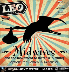 LEO Weekly, May 6, 2015