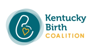 Kentucky Birth Coalition Logo