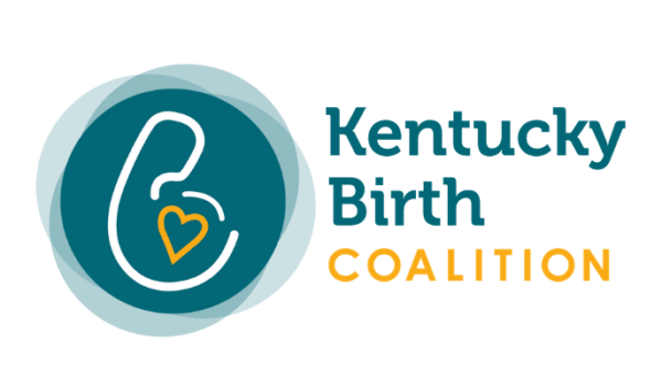Kentucky Birth Coalition Logo